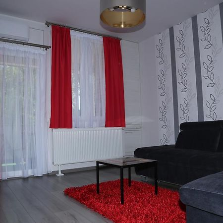 Szofi Apartman Hajdúszoboszló Kültér fotó