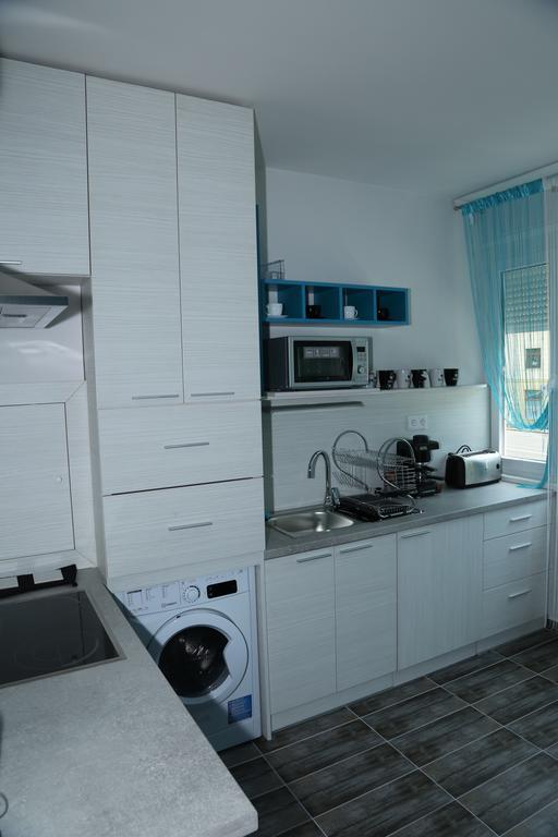 Szofi Apartman Hajdúszoboszló Kültér fotó