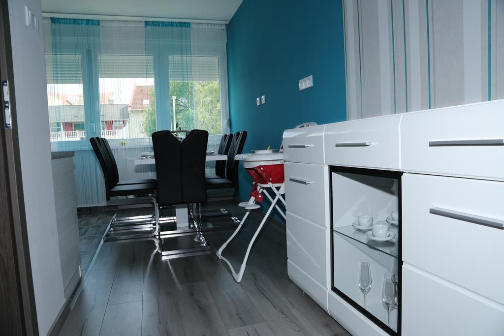 Szofi Apartman Hajdúszoboszló Kültér fotó