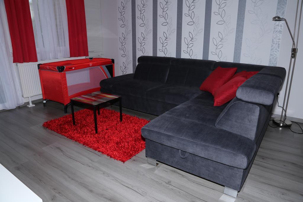 Szofi Apartman Hajdúszoboszló Kültér fotó