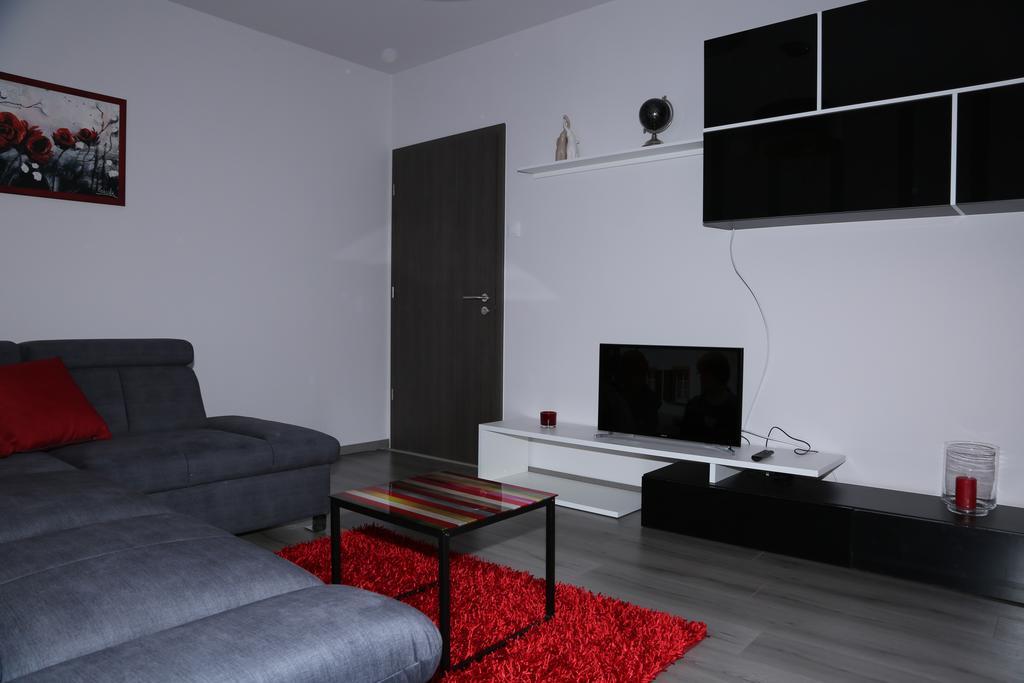 Szofi Apartman Hajdúszoboszló Kültér fotó