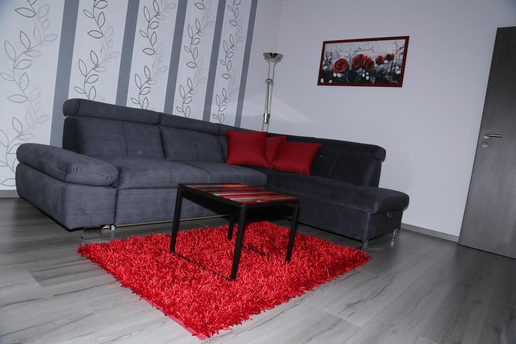 Szofi Apartman Hajdúszoboszló Kültér fotó
