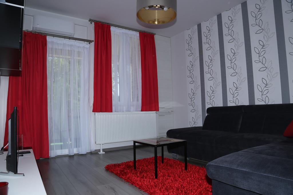 Szofi Apartman Hajdúszoboszló Kültér fotó