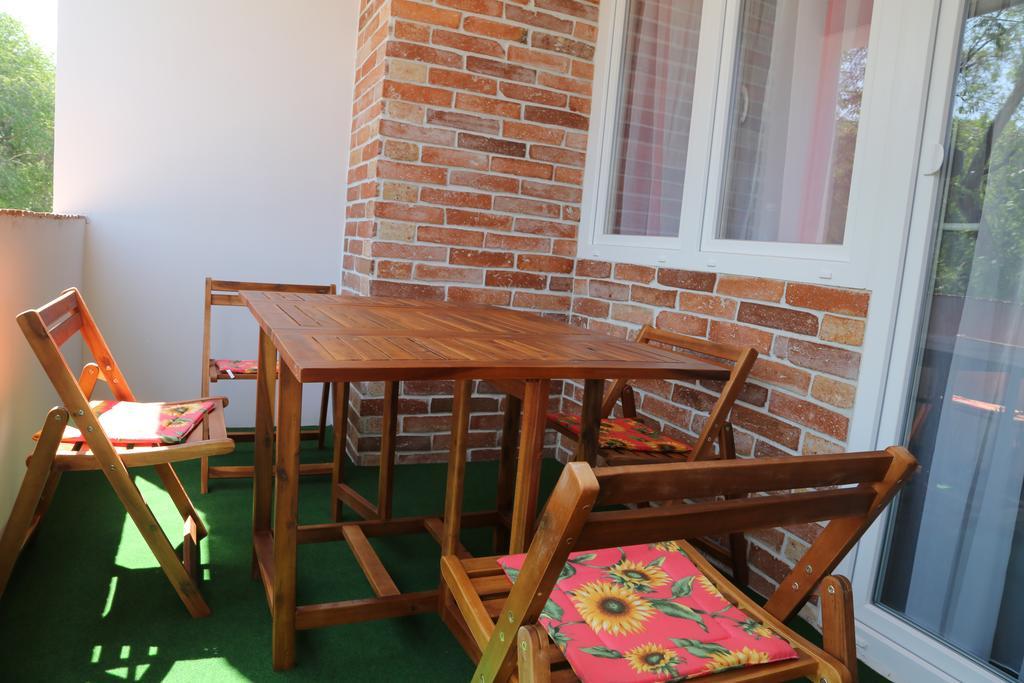 Szofi Apartman Hajdúszoboszló Kültér fotó