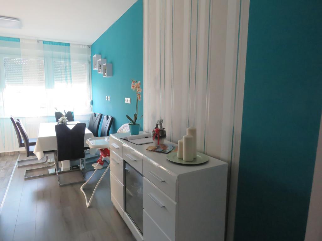 Szofi Apartman Hajdúszoboszló Kültér fotó