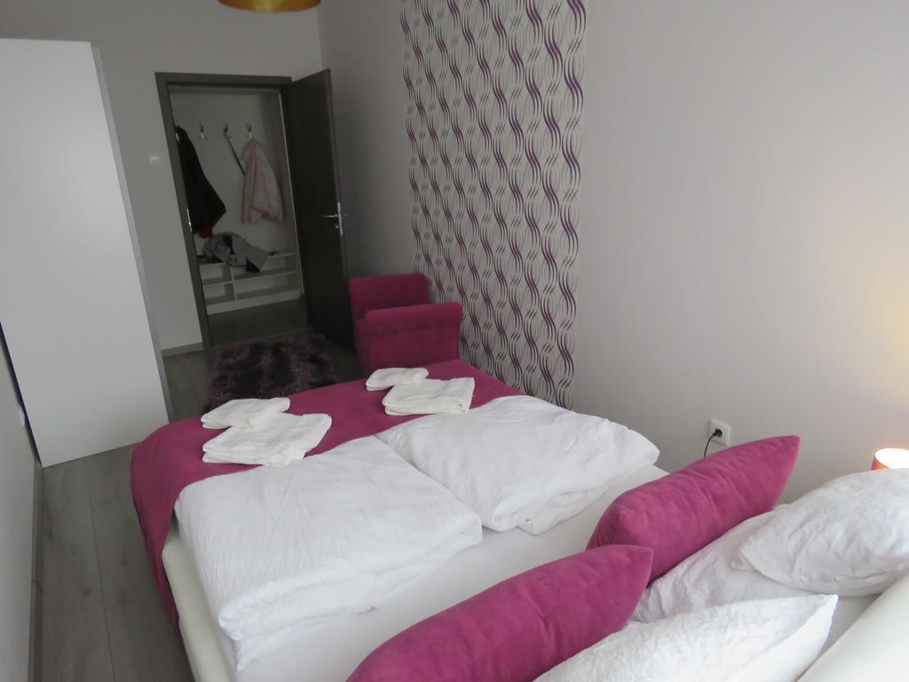 Szofi Apartman Hajdúszoboszló Kültér fotó
